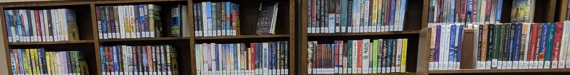 City of Arlington - Library